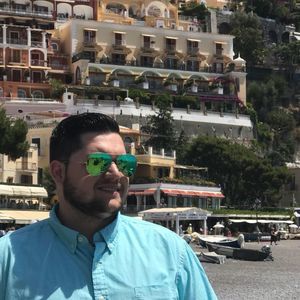 Meet your Posher, Brock